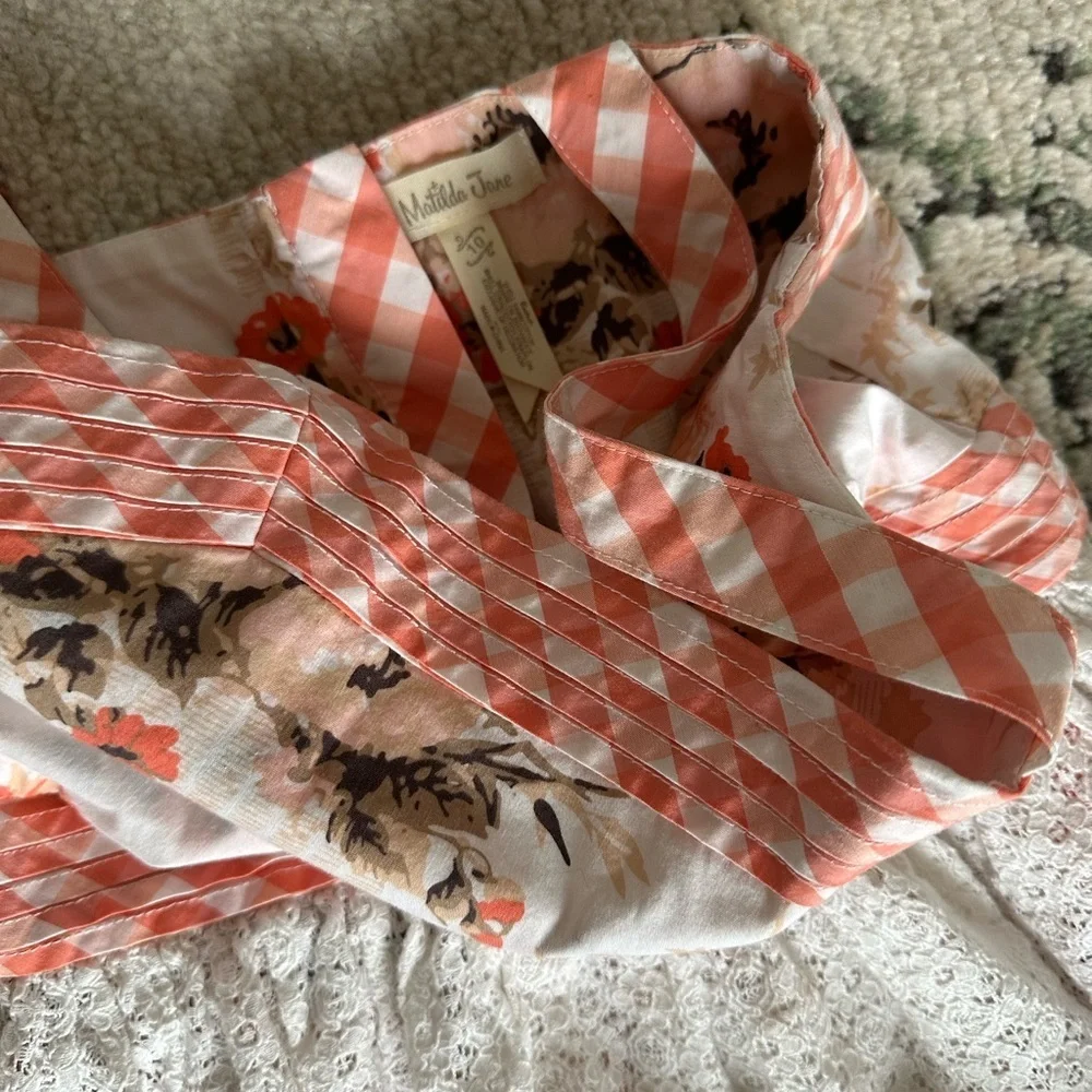 Matilda Jane sweet sundress